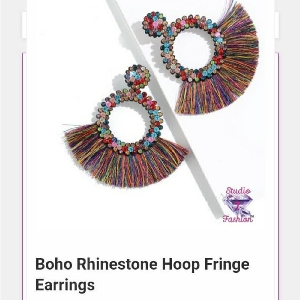 Beautiful jewelry for $5 to $25